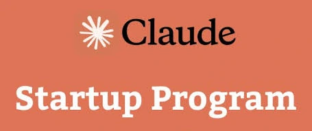 Claude Startup Program